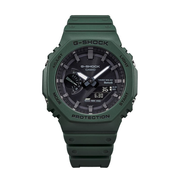 Casio G-Shock (GAB2100-3A)