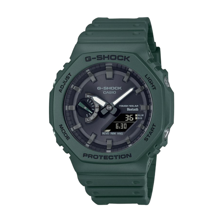 Casio G-Shock (GAB2100-3A)