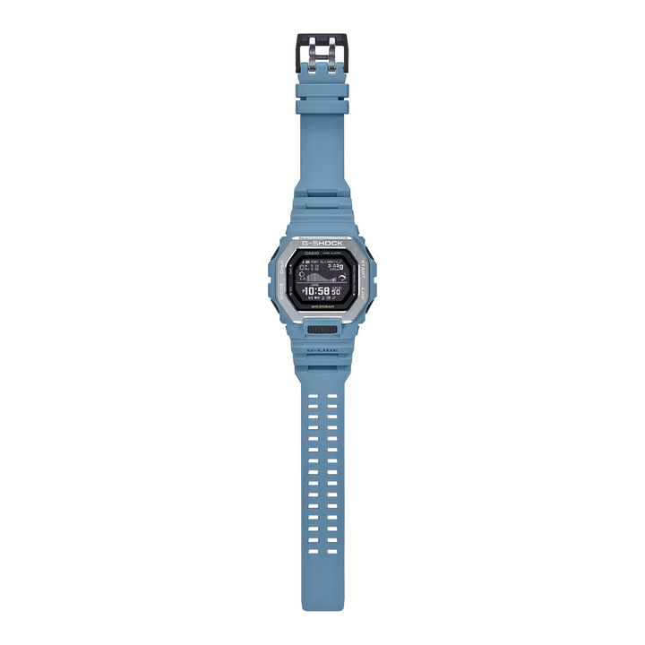 Casio G-Shock (GBX-100-2A)