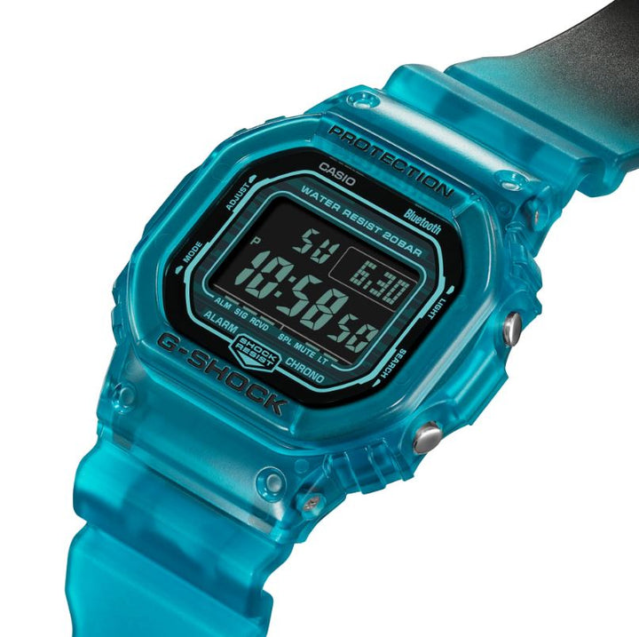 Casio G-Shock (DWB5600G-2)