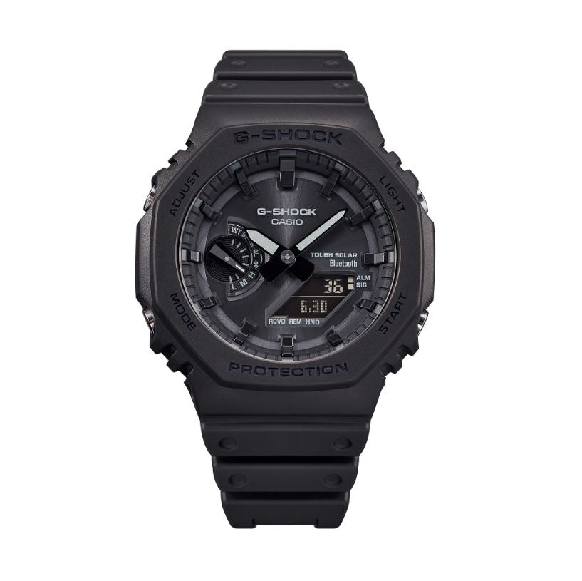 Casio G-Shock (GAB2100-1A1)