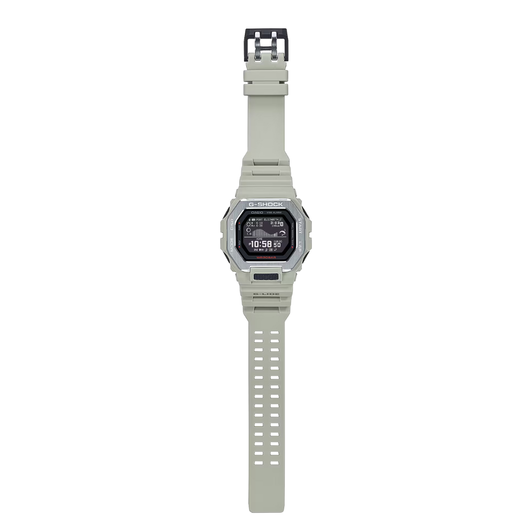 Casio G-Shock (GBX-100-8)