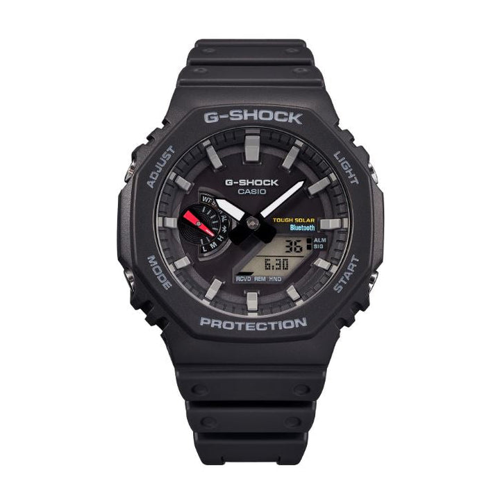 Casio G-Shock (GAB2100-1A)