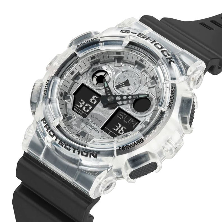 Casio G-Shock (GA100SKC-1A)