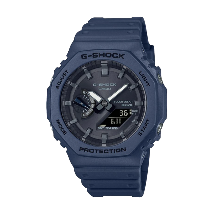 Casio G-Shock (GAB2100-2A)