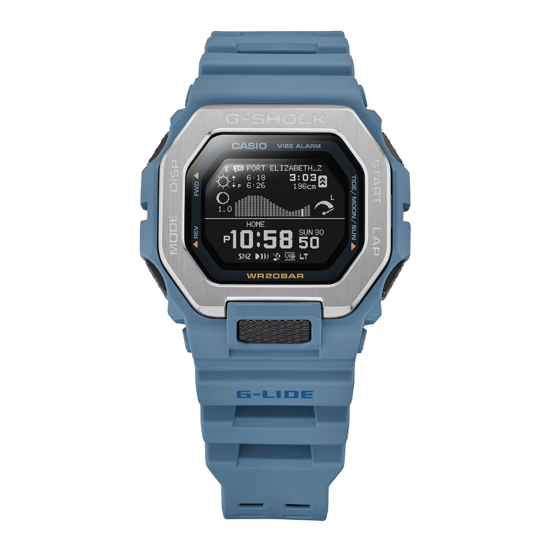 Casio G-Shock (GBX-100-2A)