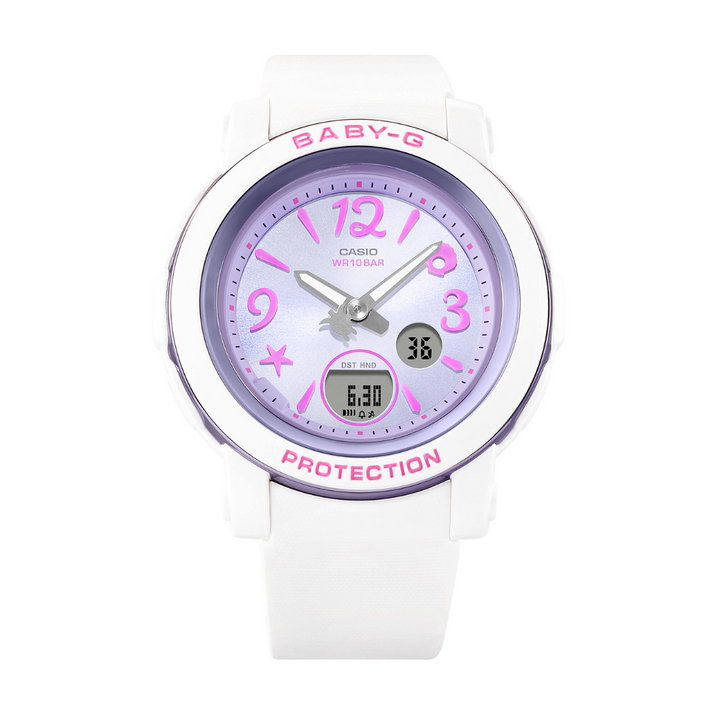 Casio Baby-G (BGA-290US-6A)