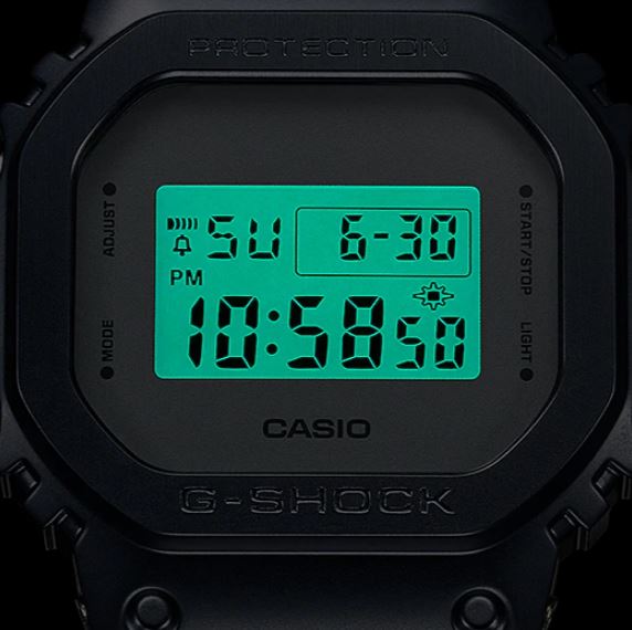 Casio G-Shock (GM5600MF-2)