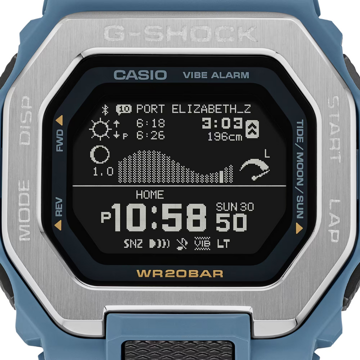 Casio G-Shock (GBX-100-2A)