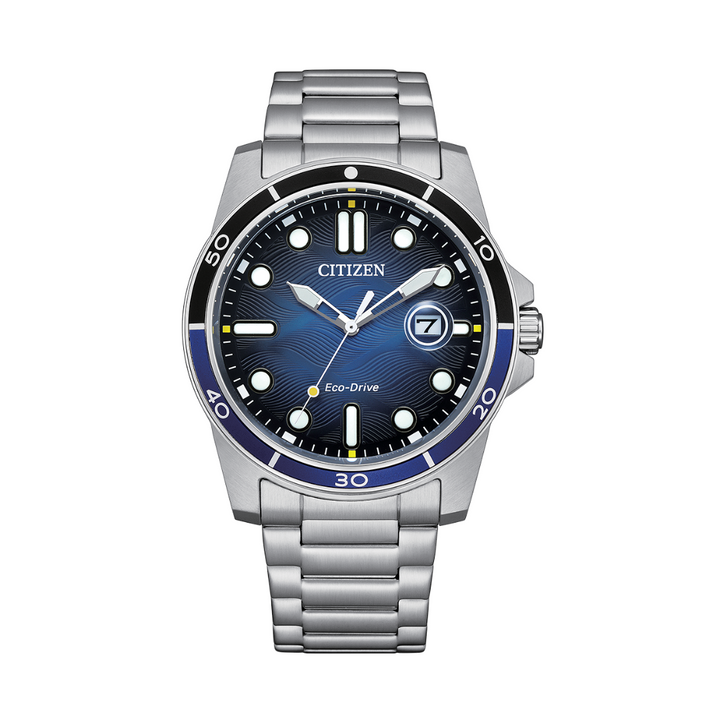 Citizen Eco-Drive (AW1810-85L)