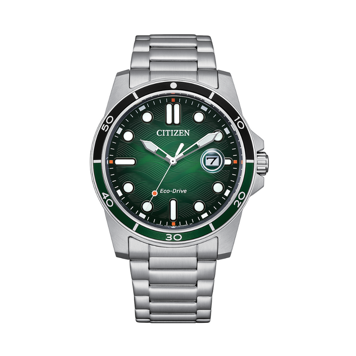 Citizen Eco-Drive (AW1811-82X)