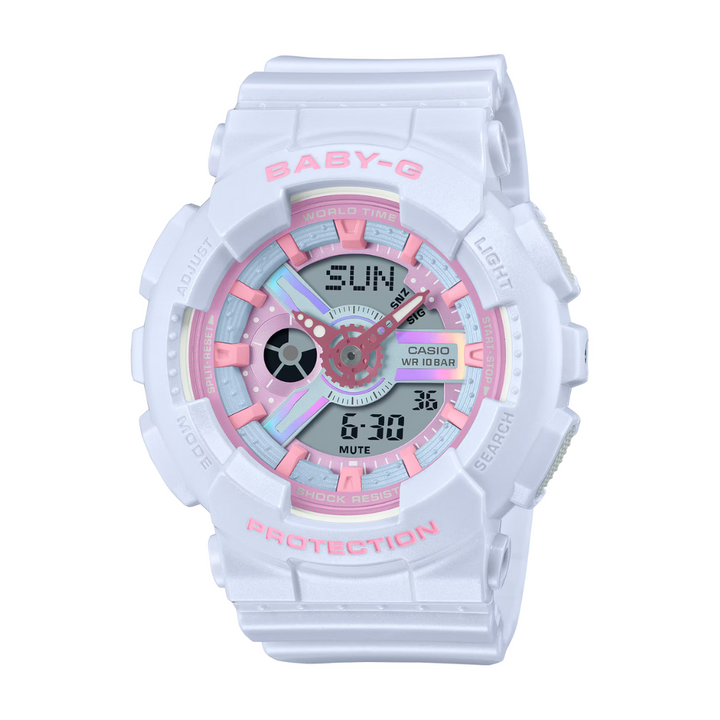 Casio Baby-G (BA-110FH-2A)