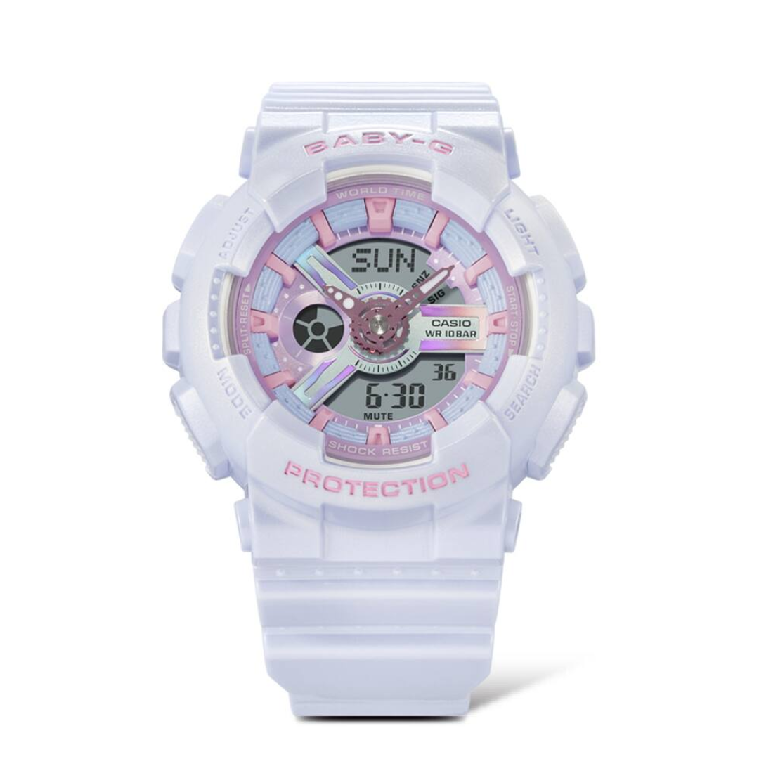 Casio Baby-G (BA-110FH-2A)