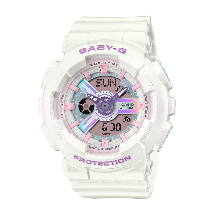 Casio Baby-G (BA-110FH-7A)