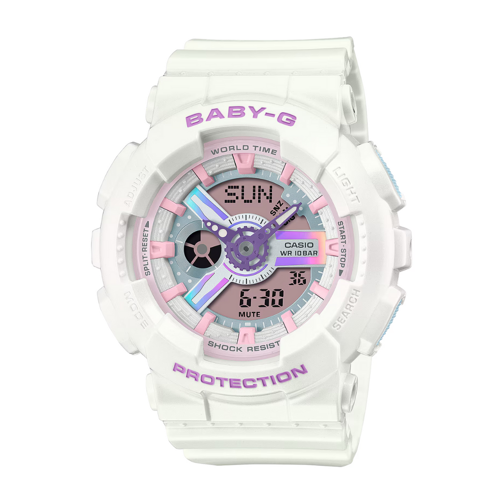 Baby g hk sales
