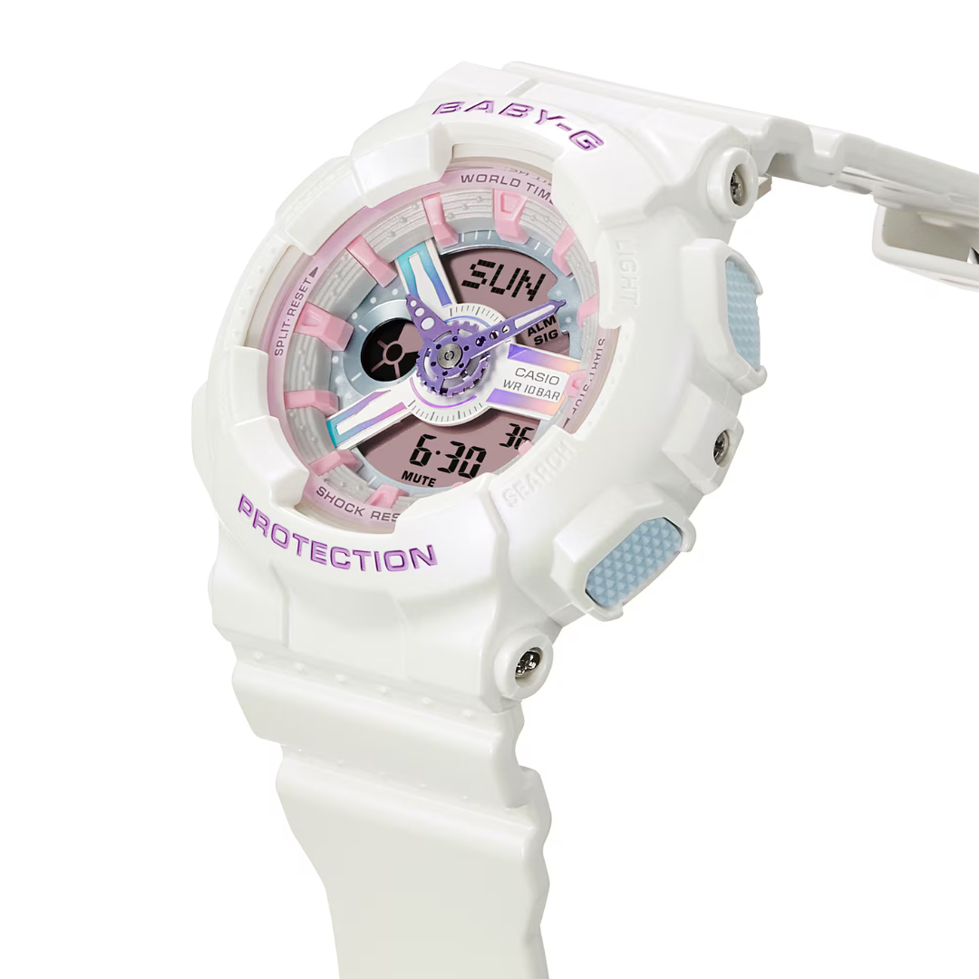 Casio Baby-G (BA-110FH-7A)