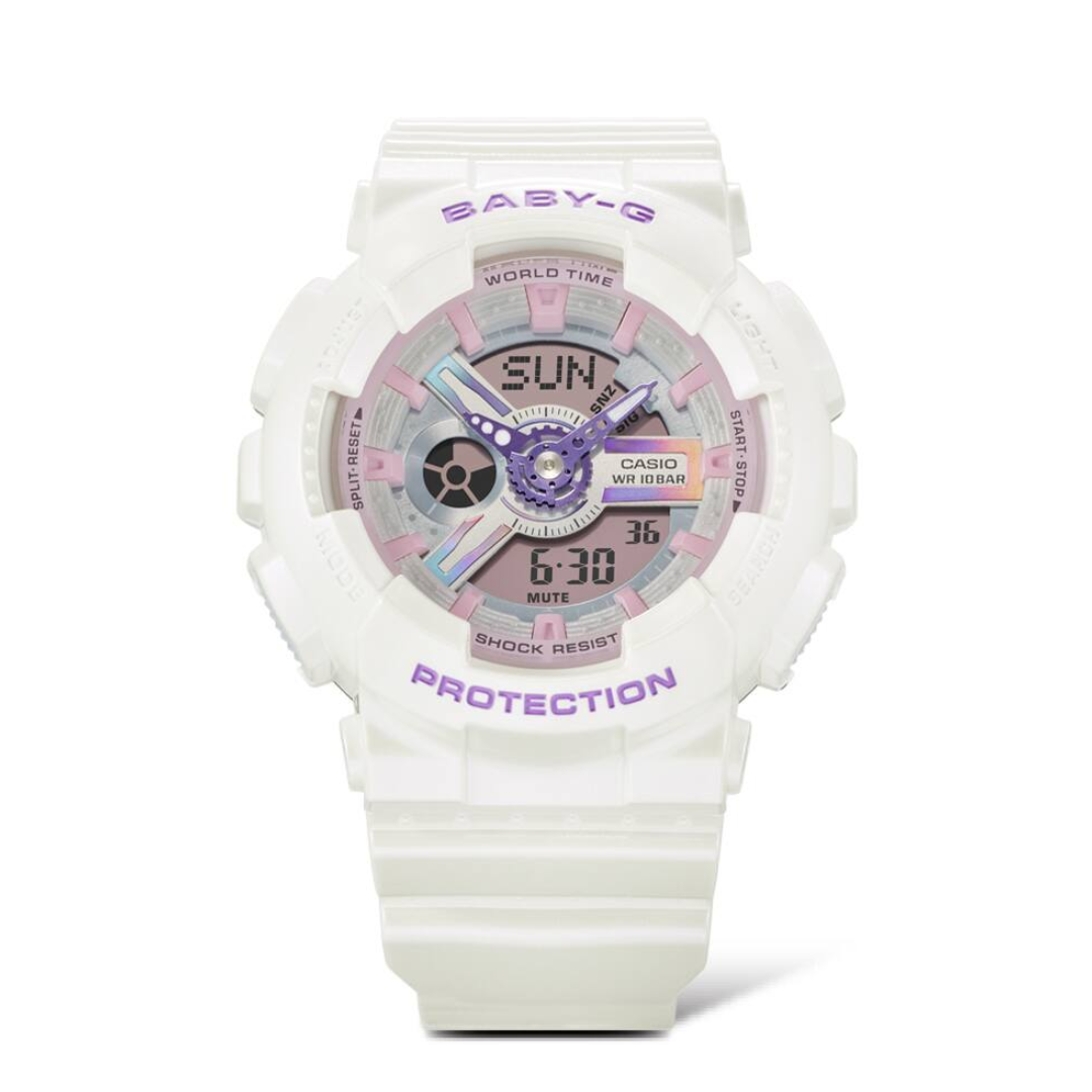 Casio Baby-G (BA-110FH-7A)