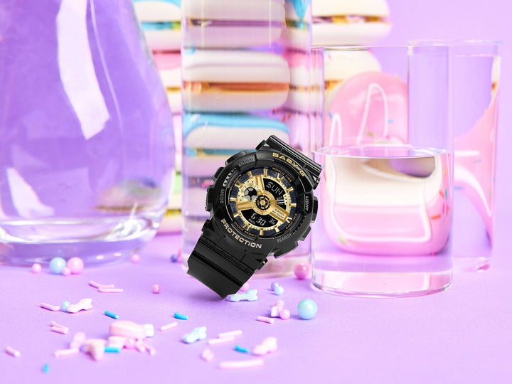 Casio Baby-G (BA110X-1A)