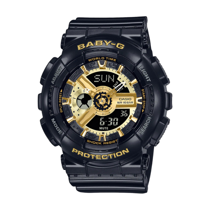 Casio Baby-G (BA110X-1A)