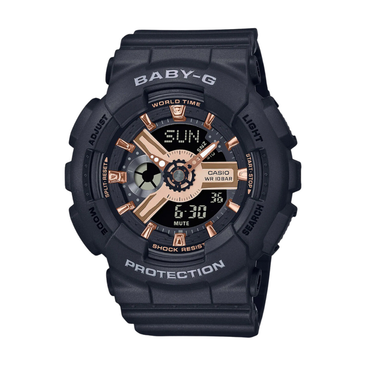 Casio Baby-G (BA110XRG-1A)