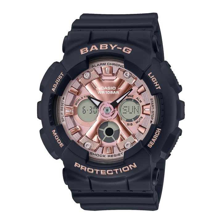 Casio Baby-G (BA130-1A4)