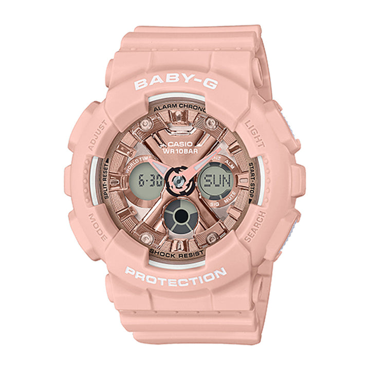 Casio Baby-G (BA130-4A)