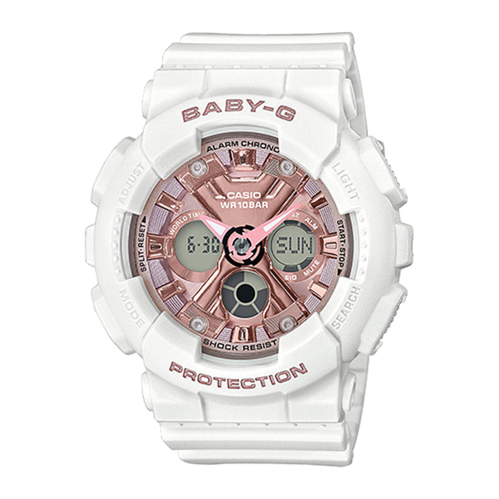 Casio Baby-G (BA130-7A1)