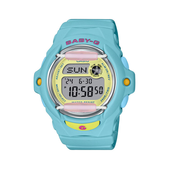 Casio Baby-G (BG-169PB-2)