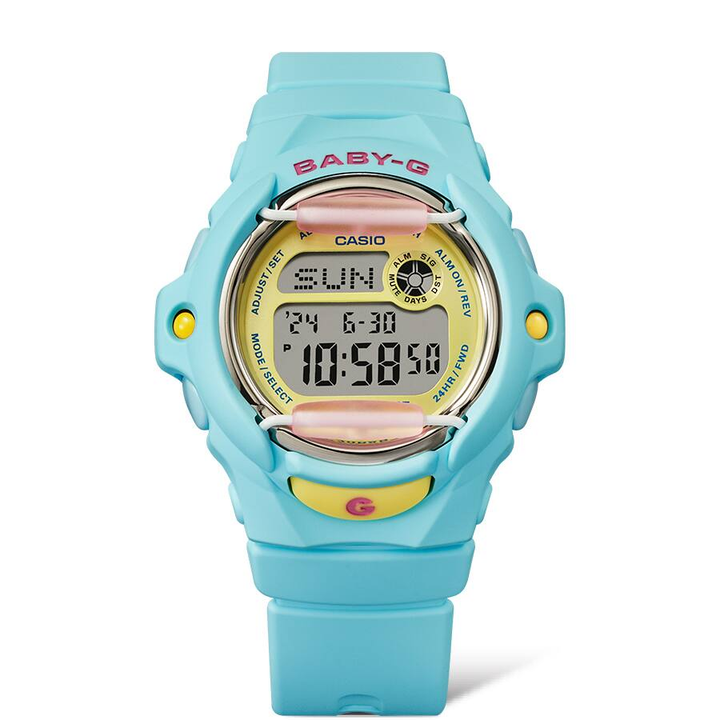 Casio Baby-G (BG-169PB-2)