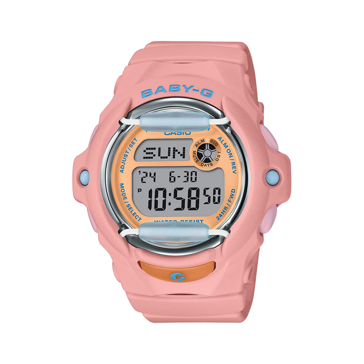 Casio Baby-G (BG-169PB-4)