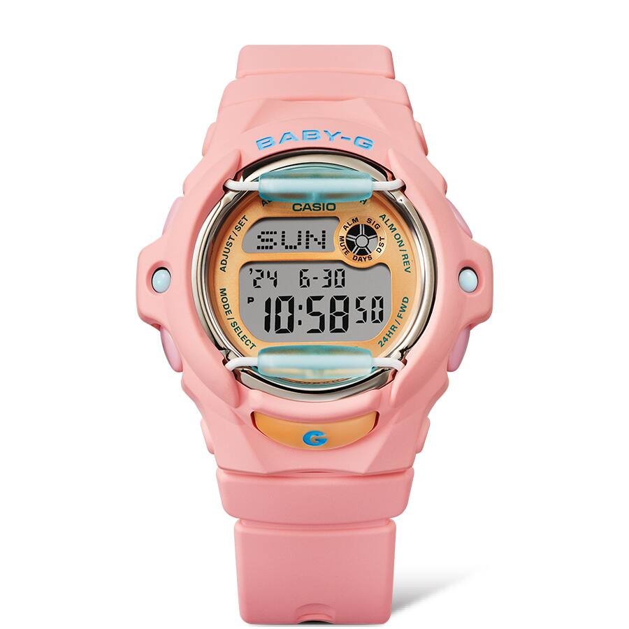 Casio Baby-G (BG-169PB-4)