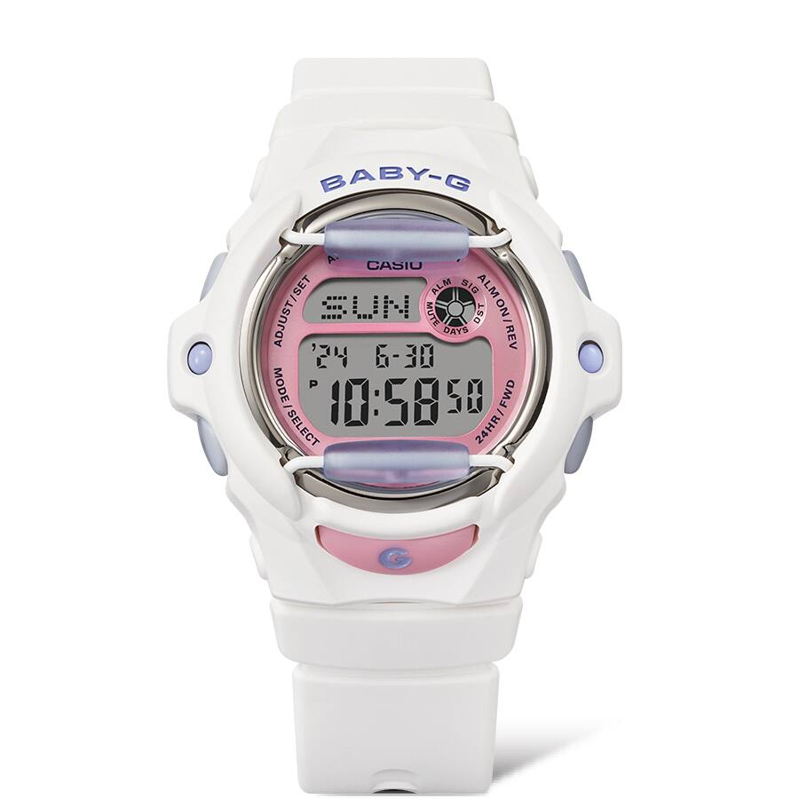 Casio Baby-G (BG-169PB-7)