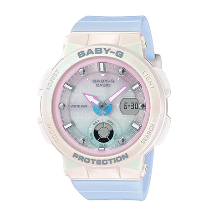 Casio Baby-G (BGA250-7A3)