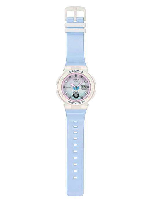 Casio Baby-G (BGA250-7A3)