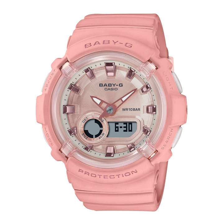 Casio Baby-G (BGA280-4A)