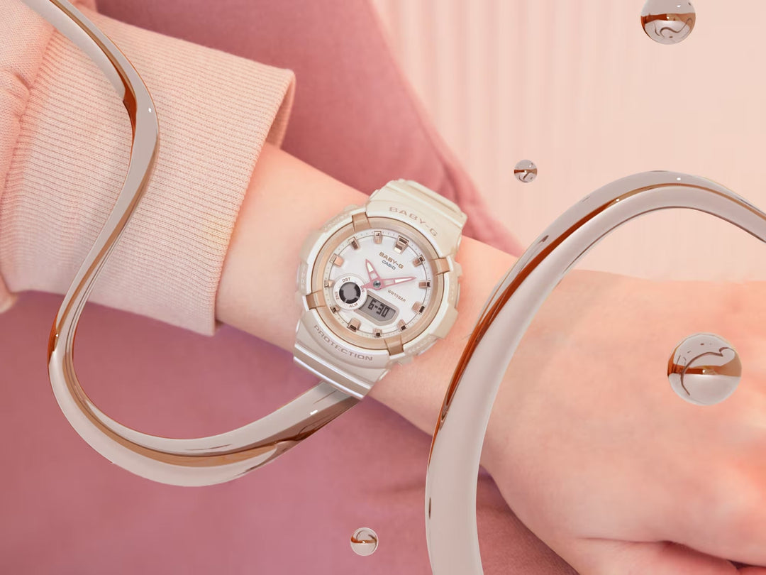 Casio Baby-G (BGA280BA-4A)