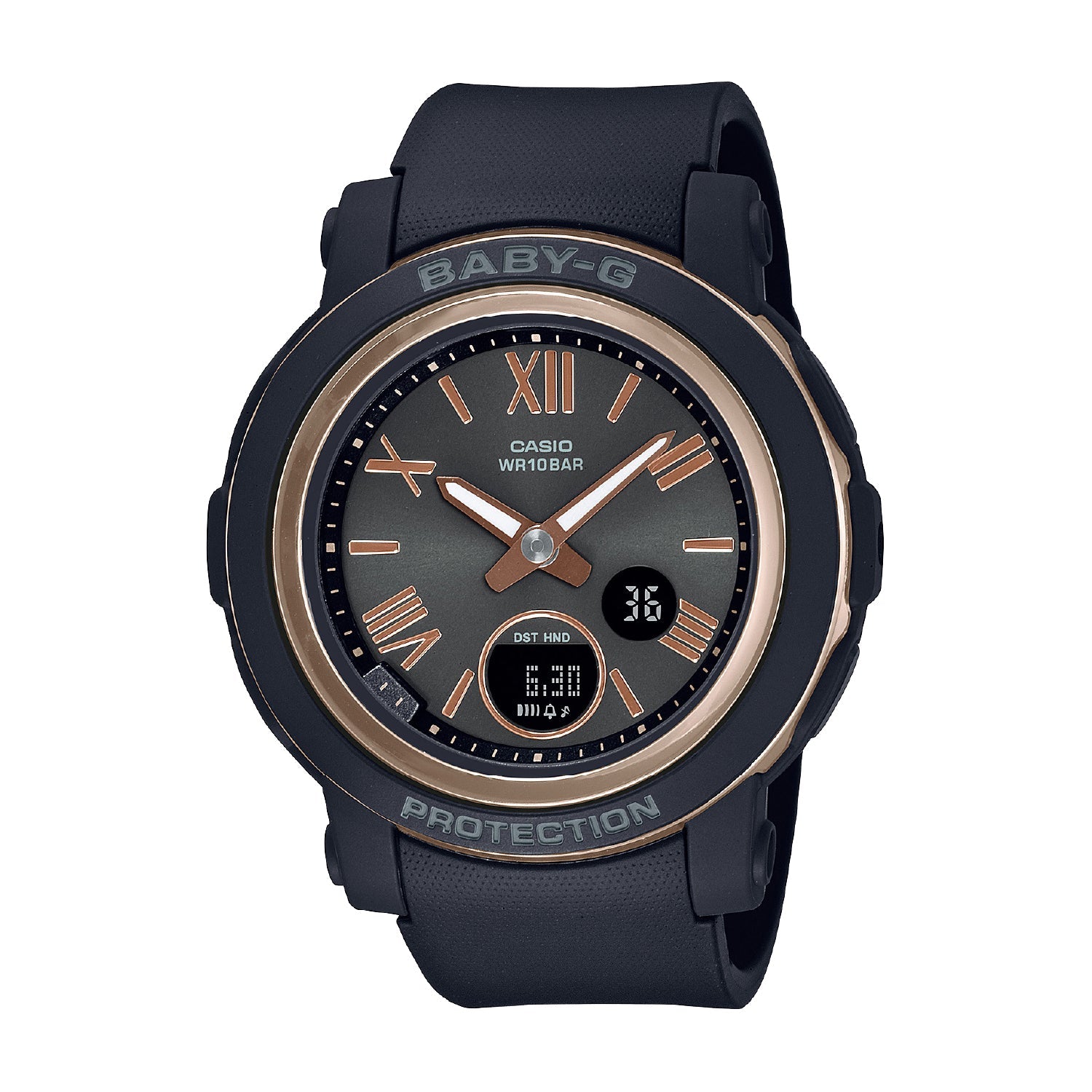 Baby g smartwatch hotsell