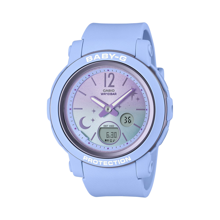 Casio Baby-G (BGA-290DS-2A)