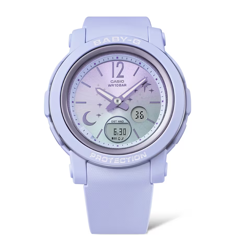 Casio Baby-G (BGA-290DS-2A)