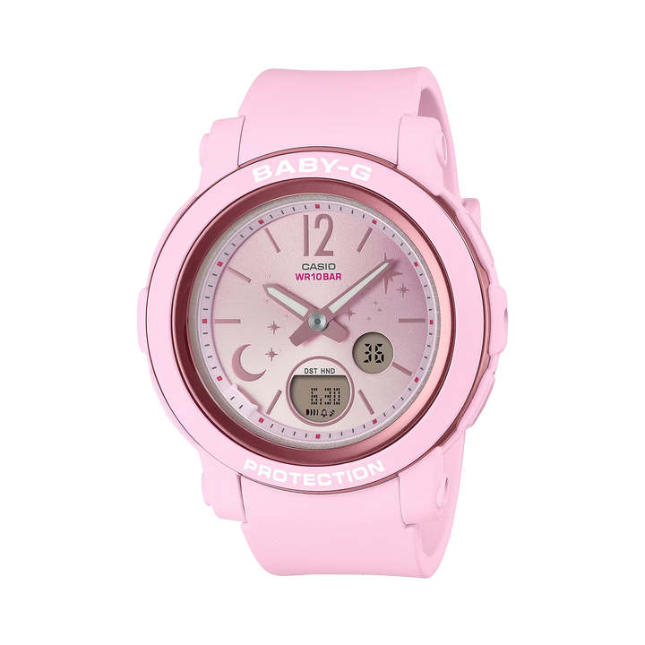 Casio Baby-G (BGA-290DS-4A)