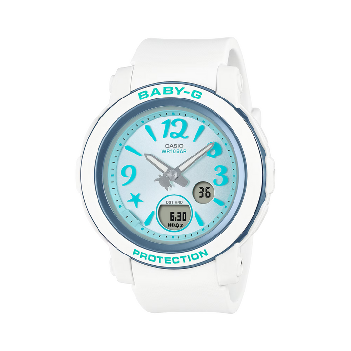 Casio Baby-G (BGA-290US-2A)