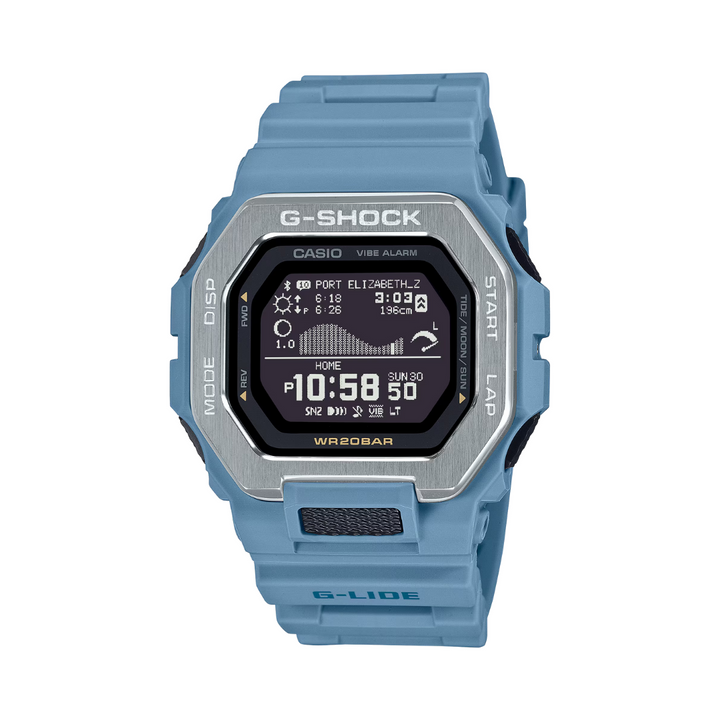 Casio G-Shock (GBX-100-2A)