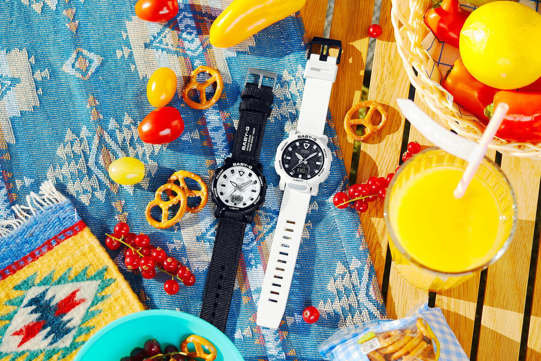 Casio Baby-G (BGA310-7A2)