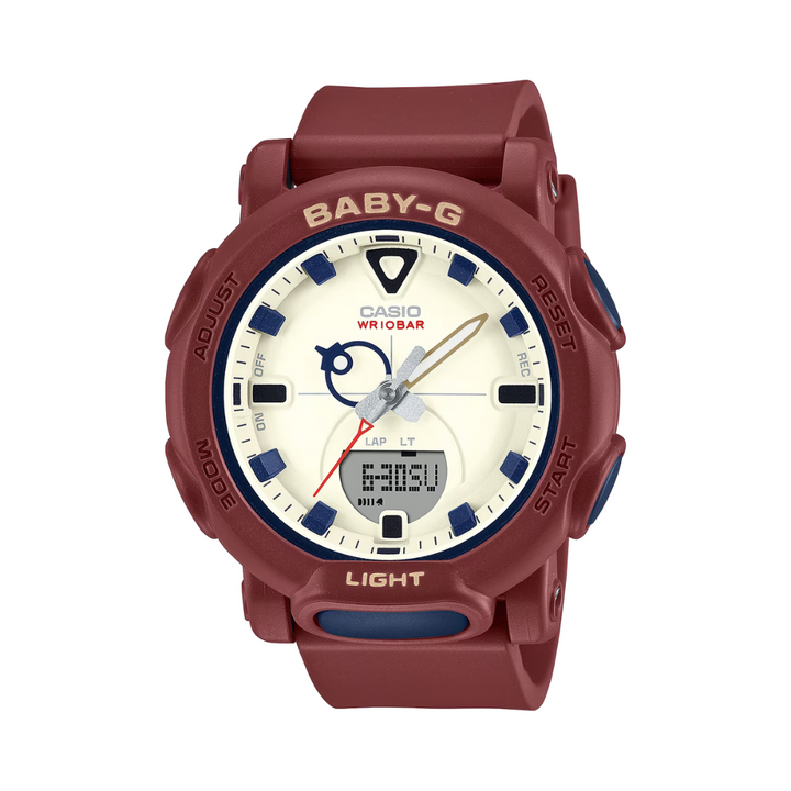 Casio Baby-G (BGA-310RP-4A)