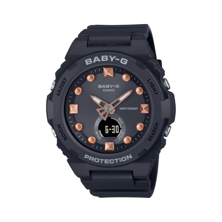 Casio Baby-G (BGA-320-1A)