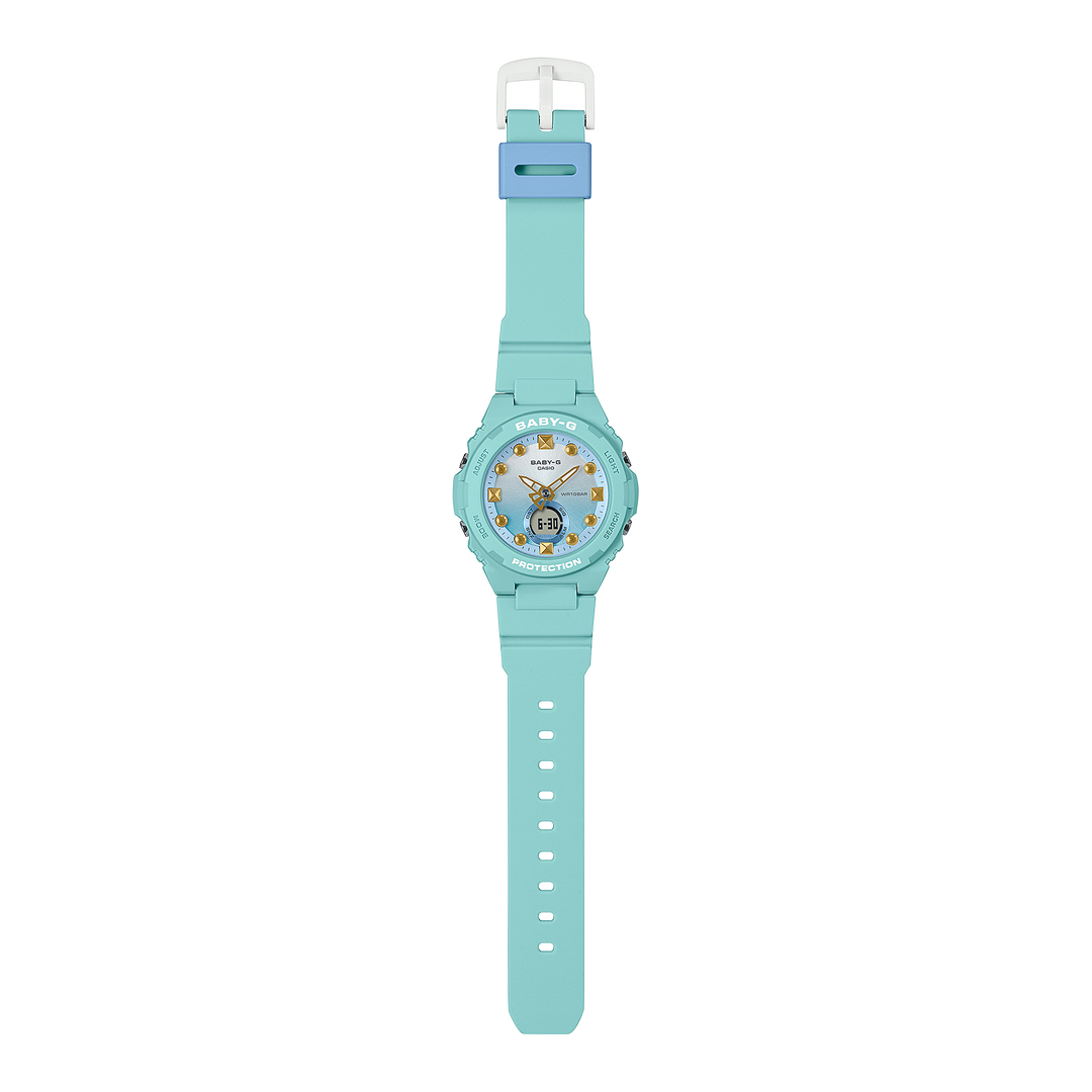 Casio Baby-G (BGA-320-3A)