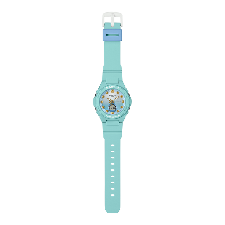 Casio Baby-G (BGA-320-3A)