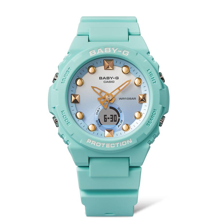 Casio Baby-G (BGA-320-3A)