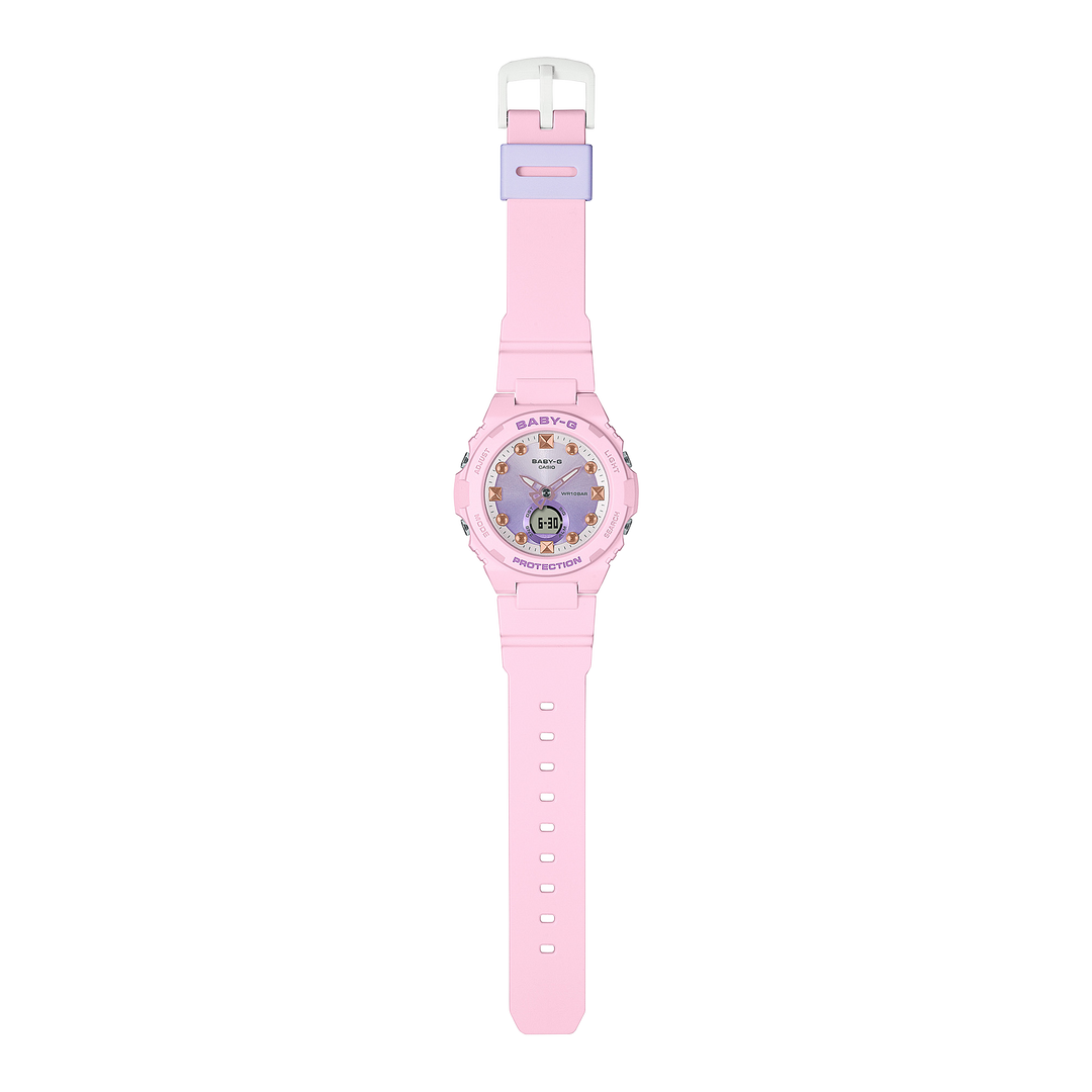 Casio Baby-G (BGA-320-4A)