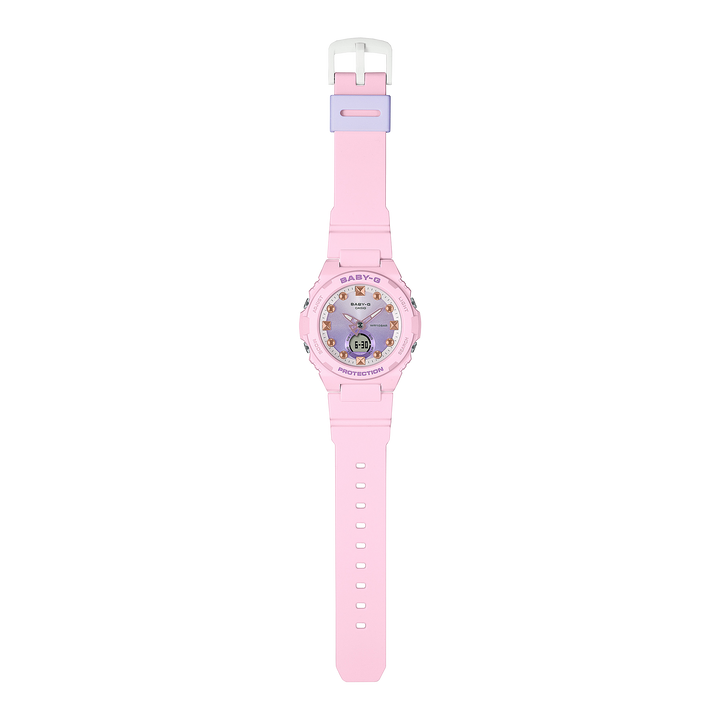 Casio Baby-G (BGA-320-4A)